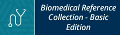 Biomedical Reference Center logo
