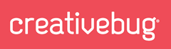 Creativebug logo