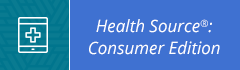Health Source logo