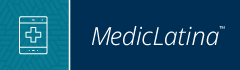 MedicLatina logo