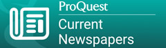 ProQuest Global Newsstream logo
