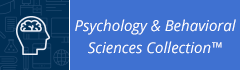 Psychology and Behavioral Sciences Collection logo