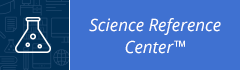 Science Reference Centers logo