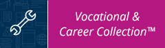 Vocational and Career Collection logo